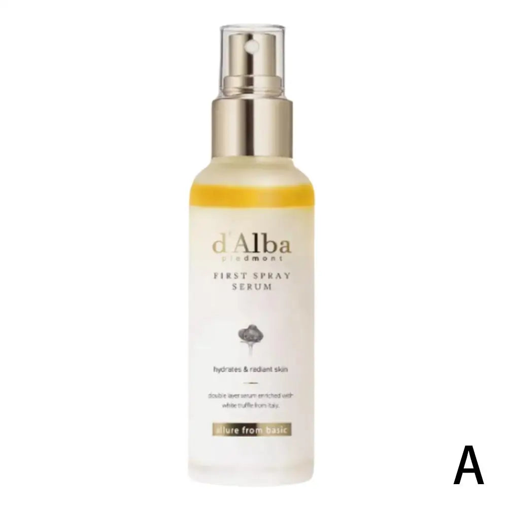 Aromatic Spray Serum